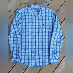Lacoste Button Up